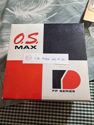 Max motor nuovo - , 10