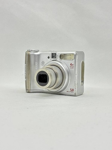 Canon powershot a530 - canon,