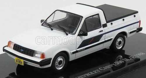 Edicola chevrolet - 1/43,