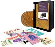 cofanetto Pink Floyd Come