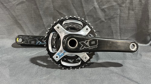 Guarnitura truvativ sram - guarnitura,