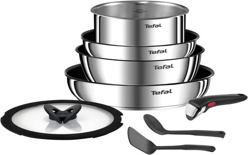 Ingenio set pentole 8 - di,