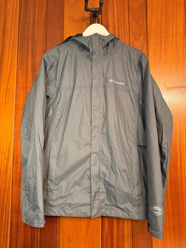 Columbia omni tech giacca - columbia, omni-tech
