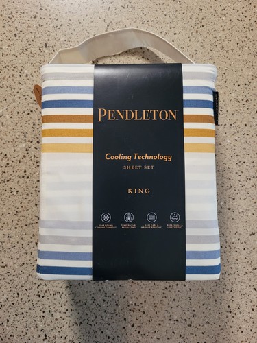 Set lenzuola pendleton - set,