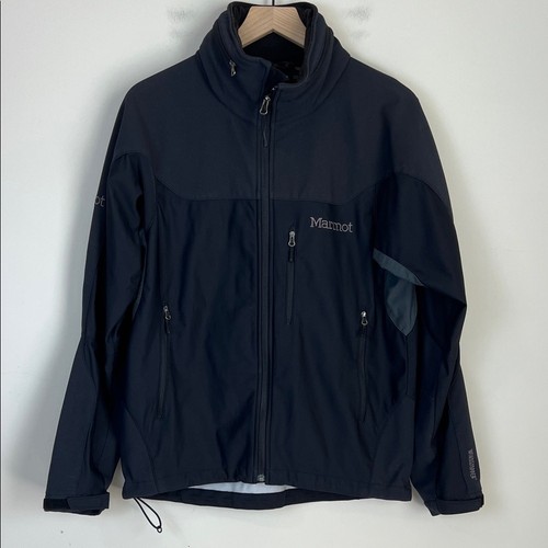 Giacca vento uomo marmot - giacca,