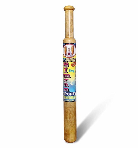 Mugdar indiano legno - indiano,
