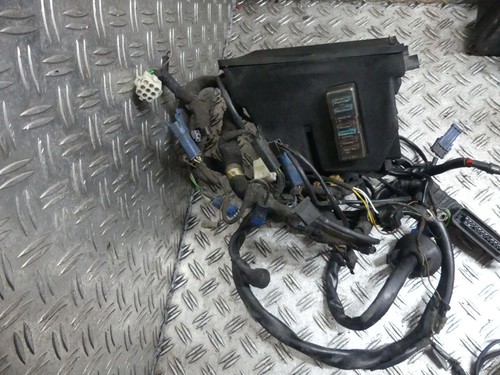Bmw k75 750 - k75, hauptcable