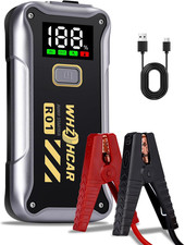 Booster Avviamento 4000A 12V