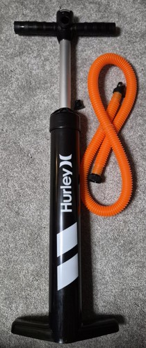 Hurley aquaplanet nero stand - x,