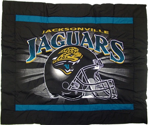 Jacksonville jaguars nfl - jacksonville,