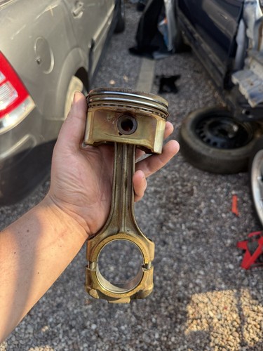 Mercedes r129 280 mahle - 280,
