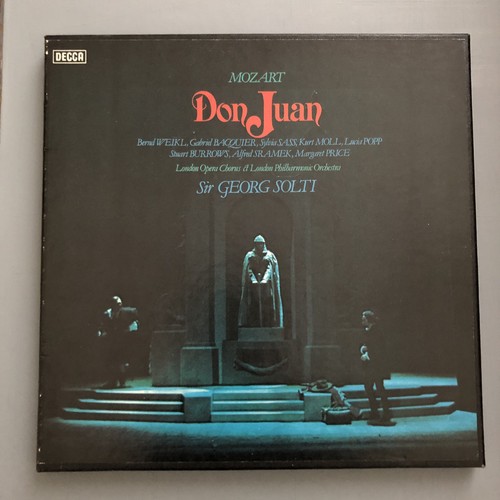 Mozart don juan - mozart,