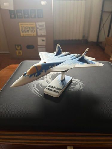 Sukhoi felon stealth - sukhoi, su-57