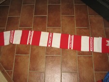 Vintage Ultras  Vigilantes  Vicenza calcio sciarpa scarf  fans supporters '80s