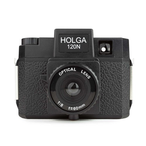 Holga 120 fotocamera - 120, n