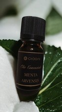 Boccetta olio essenziale - essenziale, di