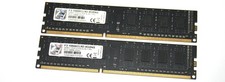 Kit RAM DDR3 4 GB (2x2GB)