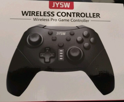 Jysw controller gioco - jysw,