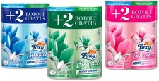 59661 FOXY BOUQUET CARTA