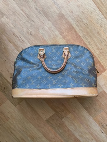 Borsa mano louis vuitton - a,