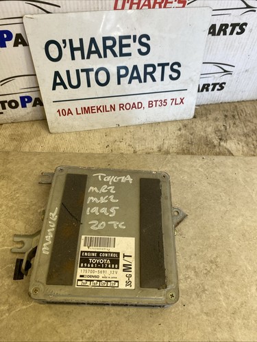 1990 1998 toyota - 1990-1998,