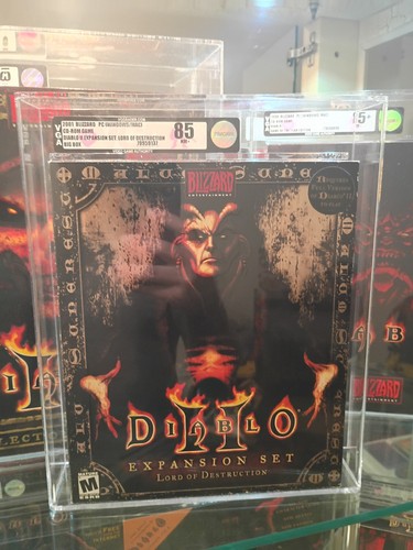 Vga diablo ii 2 il - 85,