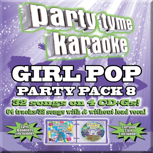 Various artists party tyme - party,