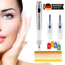NUOVO Dermapen F30