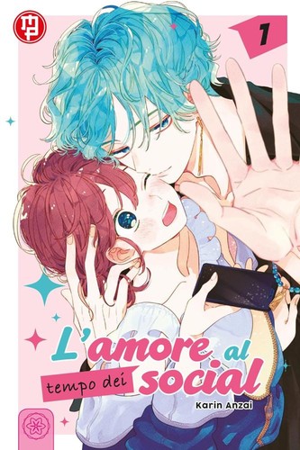 Karin anzai amore tempo - karin, al