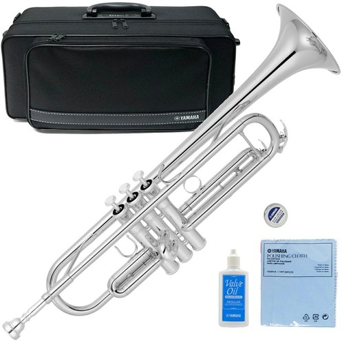 Tromba yamaha ytr 4335gs - tromba, bb