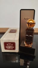 Profumo Rochas Audace Pour Famme parfums - vintage 1970 - NOS