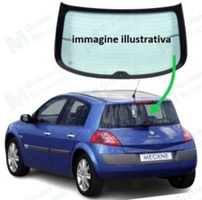 Renault Megane 2002 - 2008