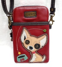 Chala Cellphone Crossbody