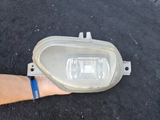 Fiat Barchetta Fendinebbia