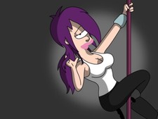 V2333 Turanga Leela Hot Lap