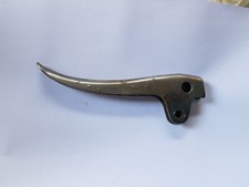 Leva freno o frizione al manubrio moto d'epoca