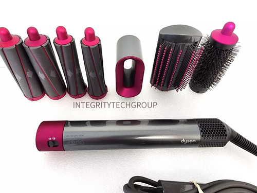 Dyson airwrap hs01 - hs01, multi