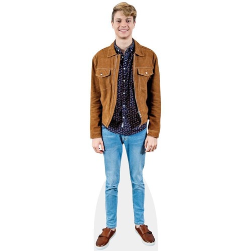 Jace norman a - jace, (brown