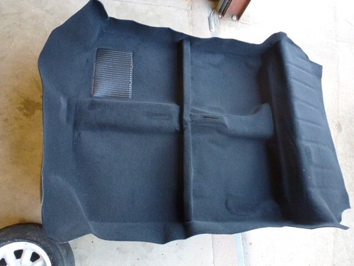 Fiesta mk1 mk2 - fiesta, mk1,mk2,incluso