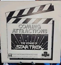 The Voyage of STAR TREK 60 Min