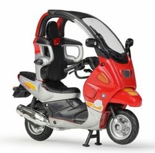 Modellino moto welly bmw - modellino,