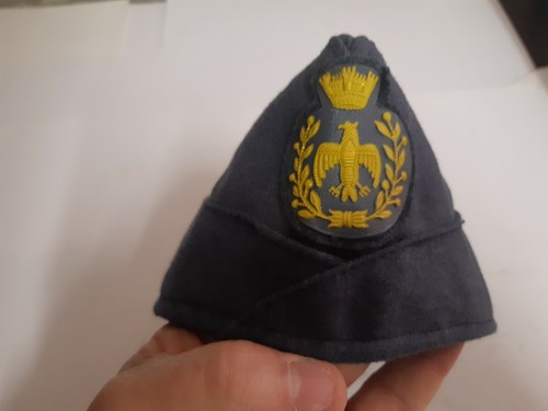 Bustina vintage aeronautica - vintage,