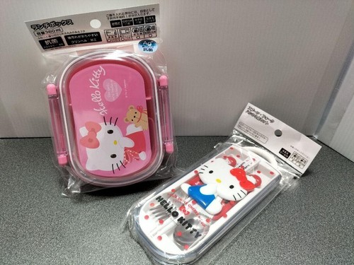 Hello kitty lunch box - kitty,