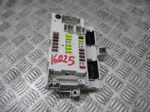 Modulo comando carrozzeria - comando,