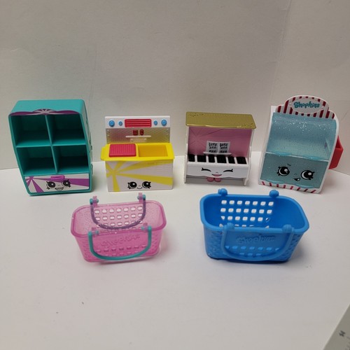 Shopkins petkins lotto - shopkins, ~