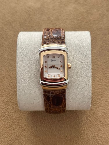 Orologio damiani donna ego - orologio,