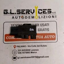 CENTRALINA MODULO UNITA PRERISCALDO CANDELETTE FIAT GRANDE PUNTO 1.3MJT 