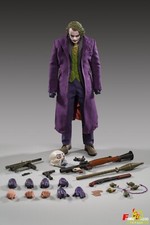 Stock action figure Fire