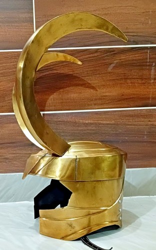Casco film thor ragnarok - casco,