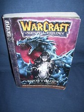 WarCraft The Sunwell Trilogy